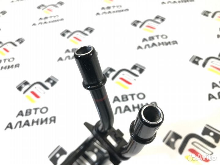 Радиатор гидроусилителя Bmw X1 E84 N46B20BD 2011