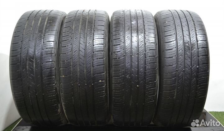 Kumho Crugen HP71 225/55 R18 98V