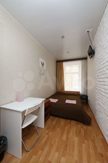 Комната 10 м², 2/6 эт.