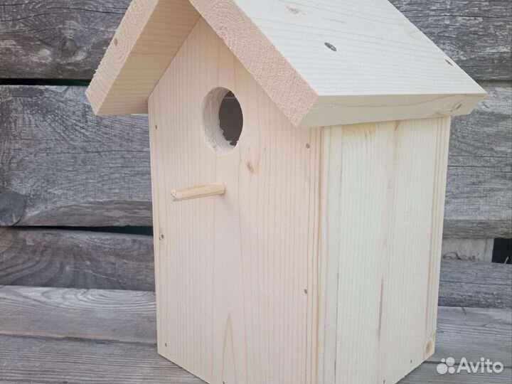 Скворечник