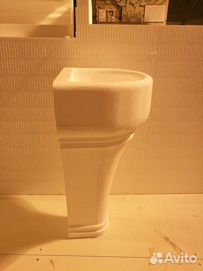 Мебель в хамам. Потолок, скамьи, лежаки для хамама