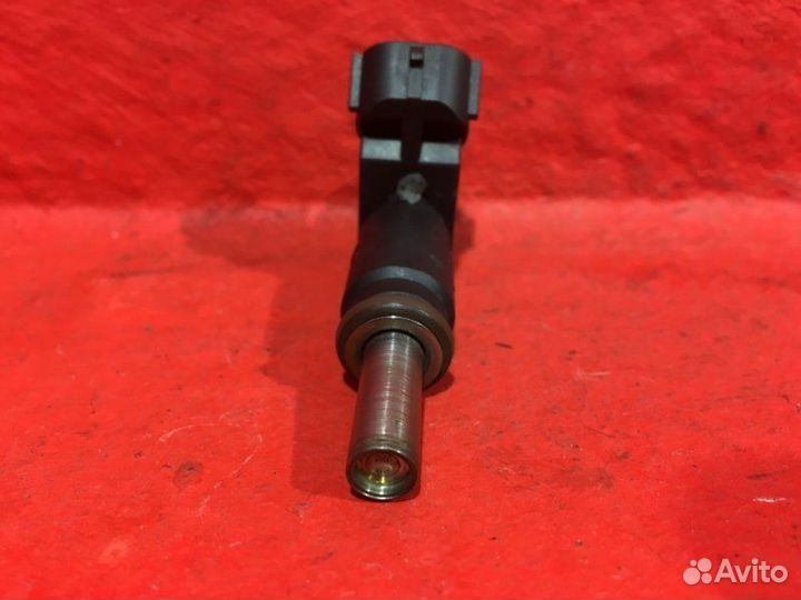 Форсунка Peugeot 308 1 EP3 (8FS) 1.4 VTI бензин