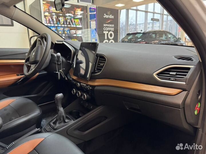 LADA Vesta Cross 1.6 МТ, 2024