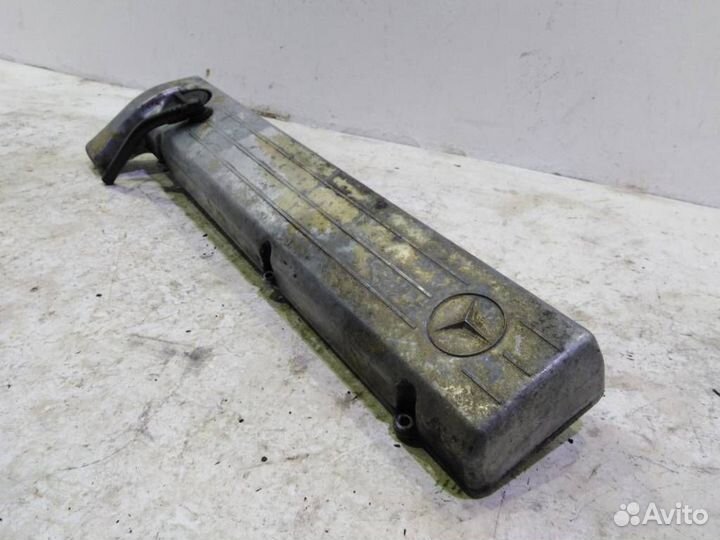 Крышка гбц Мерседес W463 G