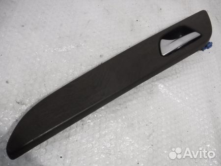 Накладка дверной обшивки