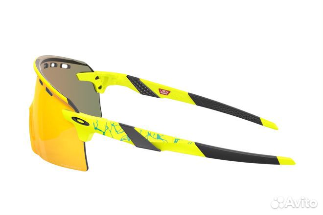 Очки Oakley Encoder Strike / Inner Spark Matte