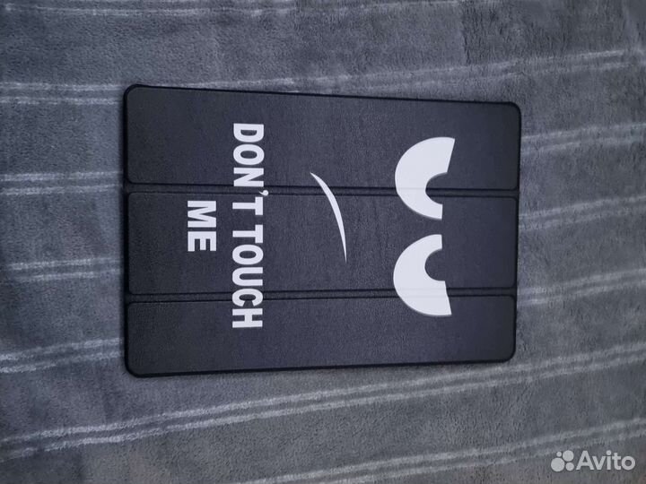 Новый чехол на планшет Samsung Galaxy Tab S7 FE