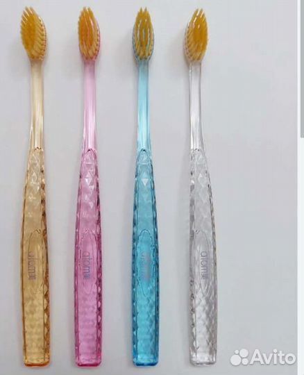 Зубная щётка Атоми корейского производства