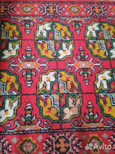 Ковровая дорожка СССР