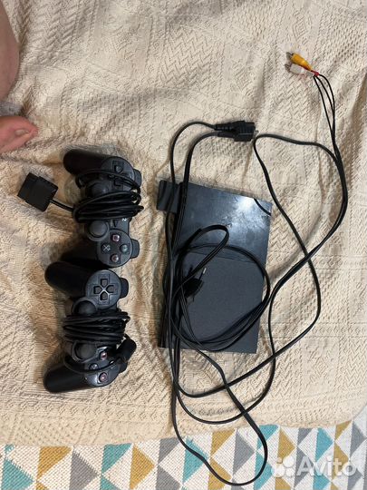 Sony playstation 2 PS2