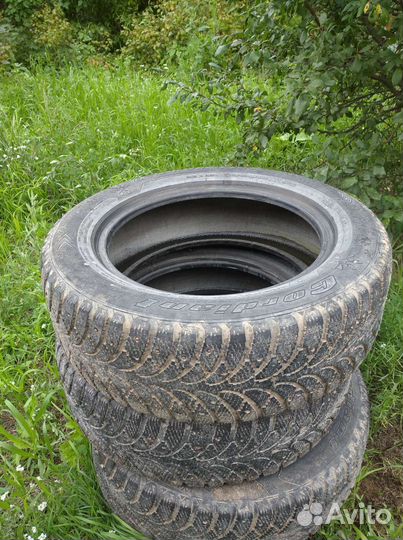 Cordiant Snow Cross 205/60 R16