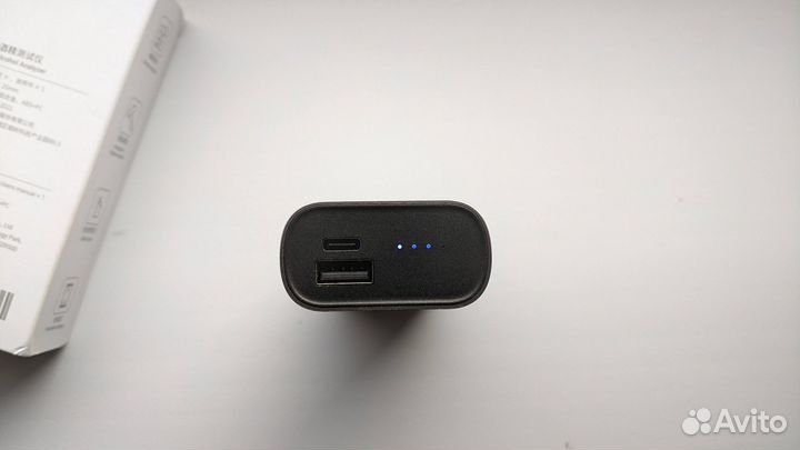 Алкотестер NexTool