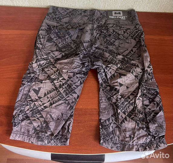 Шорты подростковые