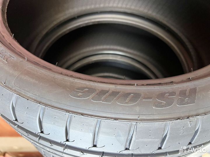 Sunwide RS-One 275/35 R20 116W