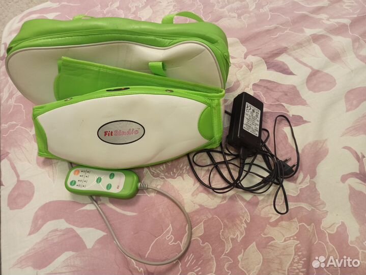 Тренажёр Fit Studio