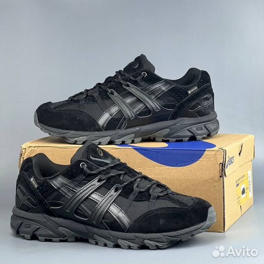 Asics Gel Sonoma GoreTex Термо (Арт.84781)