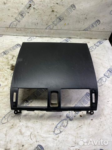 Рамка дефлектора торпедо Mazda 3