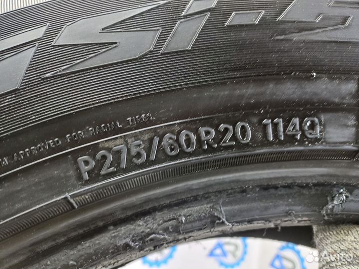 Toyo Observe GSi-5 275/60 R20 114Q