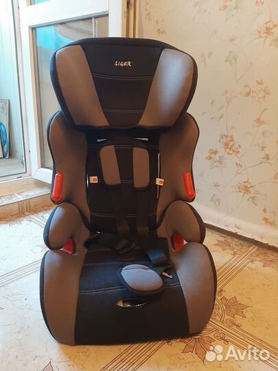 Кресло детское