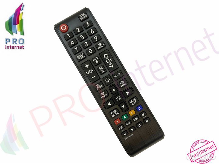 Пульт Samsung BN59-01303A