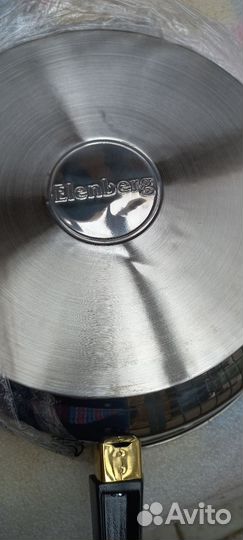 Сковородки Elenberg