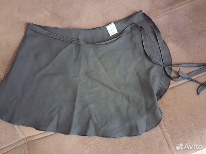 Юбка для танцев/балета 122-128