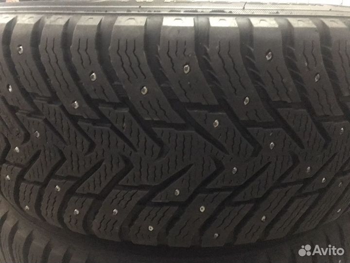 Зимние колеса в сборе r17 для BMW