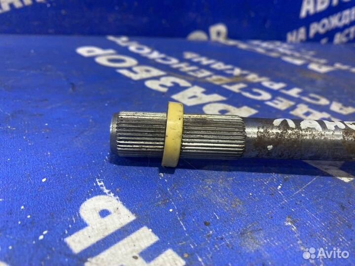 Рулевой карданчик Mitsubishi Lancer 9 седан 2005