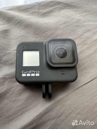 Камера GoPro Hero 8 black