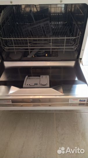 Посудомоечная машина Bosch настольная