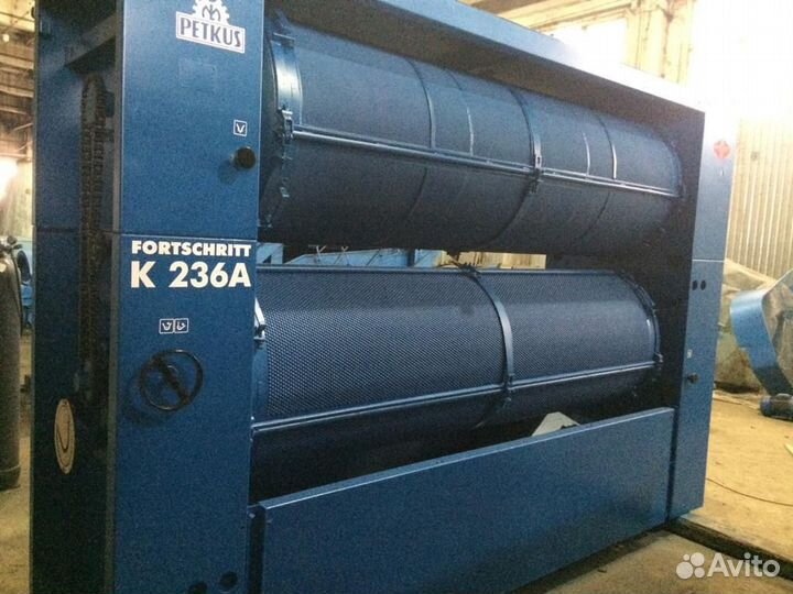 Петкус К236