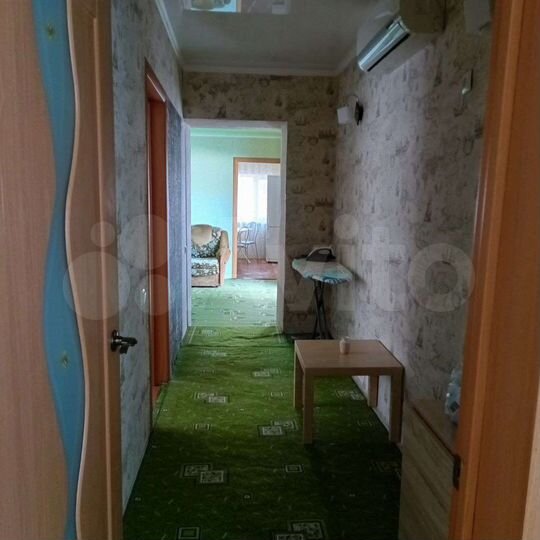 Дом 65 м² на участке 3 сот.