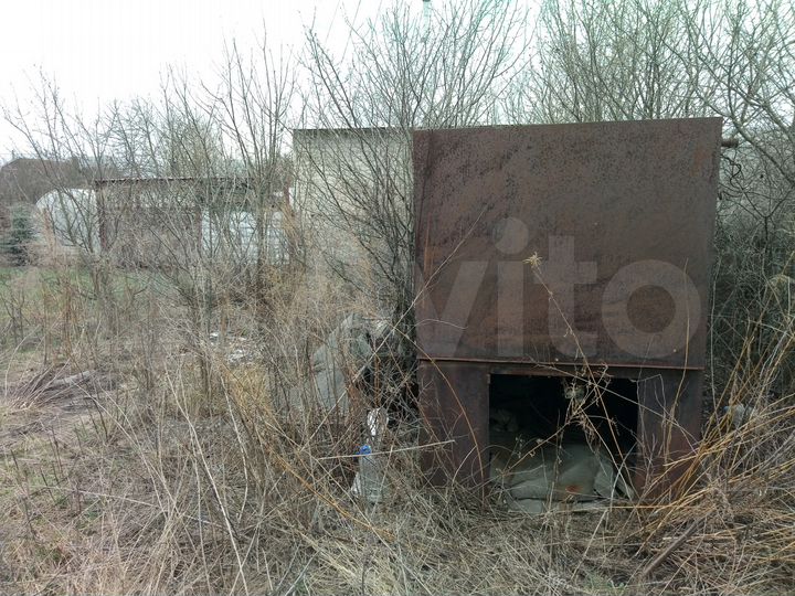 Дача 21 м² на участке 4 сот.