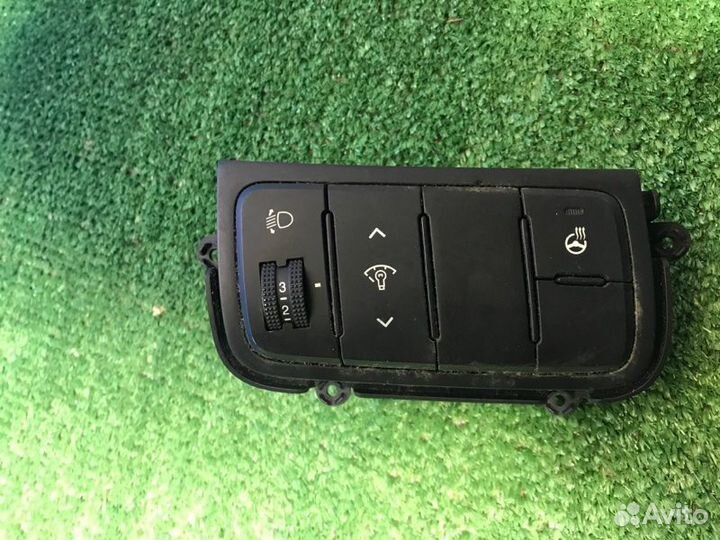 Блок кнопок Kia Ceed