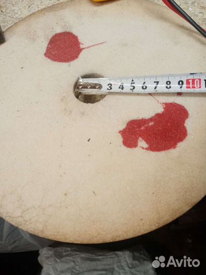 Точильный камень