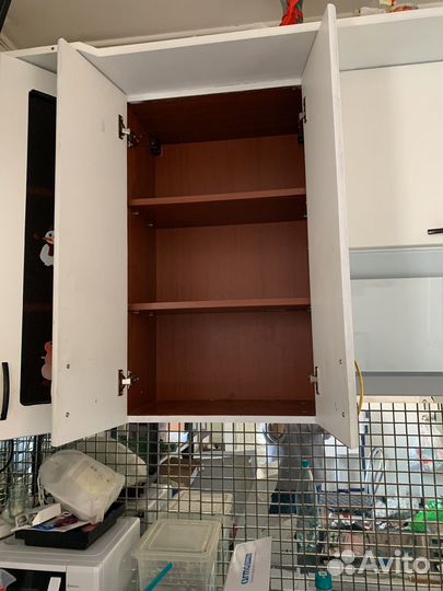 Кухонный гарнитур угловой бу