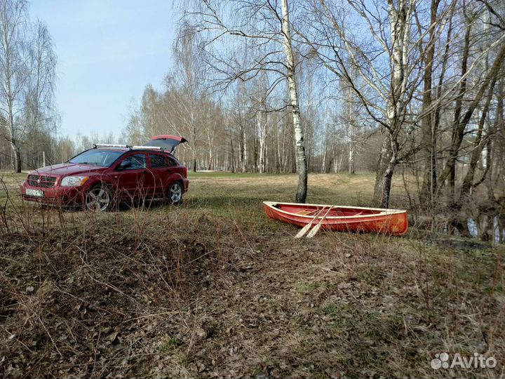 Каноэ лодка байдарка