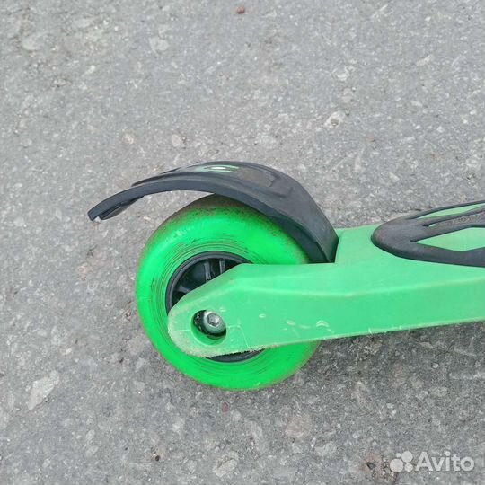 Самокат детский
