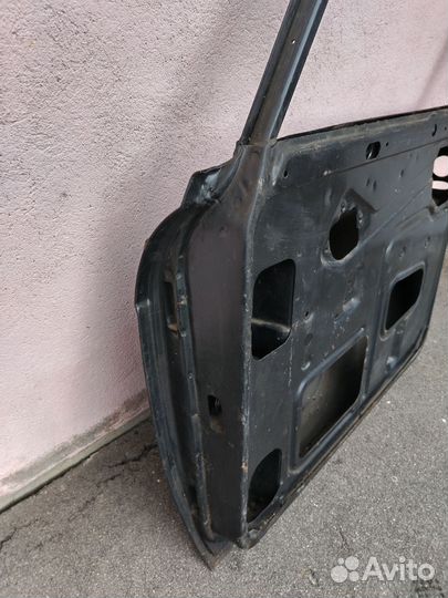 Дверь передняя правая на Москвич 408,412