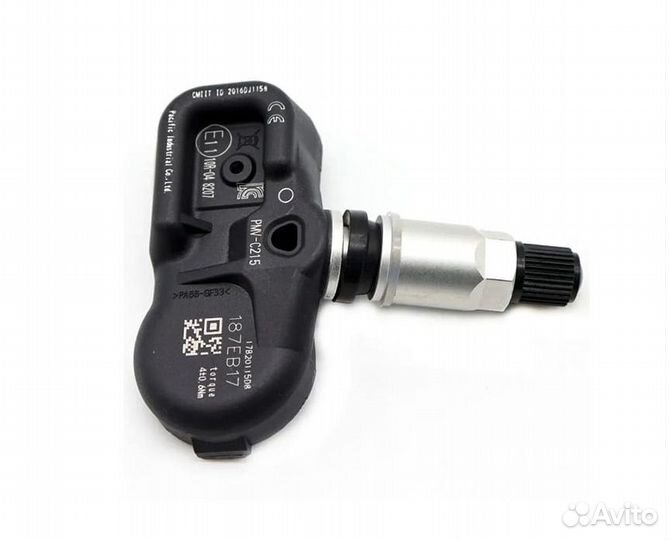Датчик давления в шине Lexus