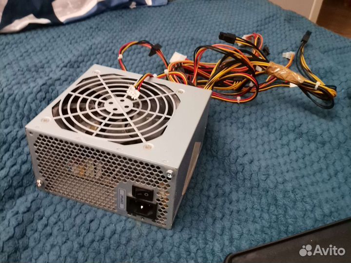 Блок питания для пк 300w