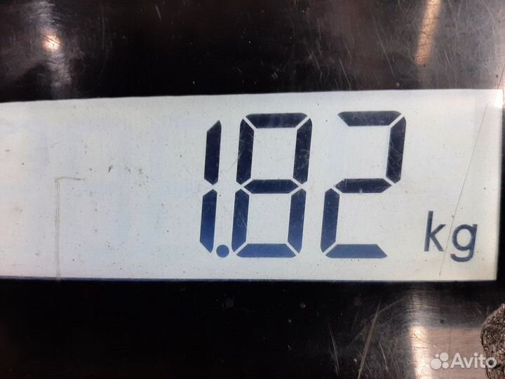 Амортизатор задний правый Peugeot 807 2006