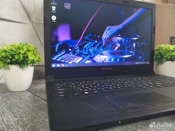 Шустрый Ноутбук/AMD/10GB/SSD/Гарантия