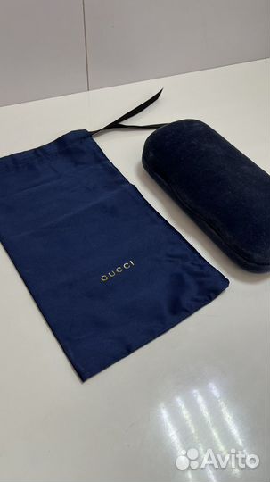 Солнцезащитные очки Gucci оригинал