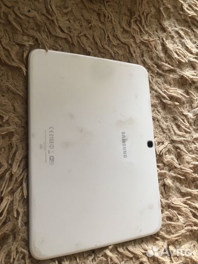 Samsung galaxy tab 3 10 p5210