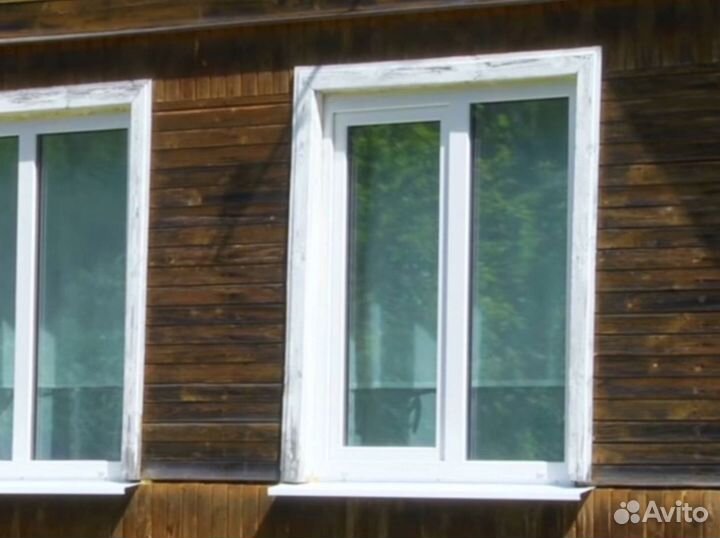 Пластиковые окна от производителя