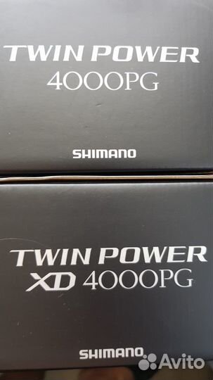 Shimano 20 Twin Power C3000 JDM