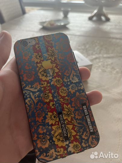 iPhone 6