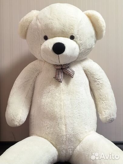 Плюшевый медведь 250/300 см