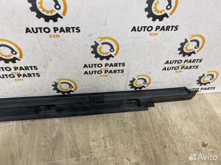 Молдинг порога правый Subaru Forester SJ